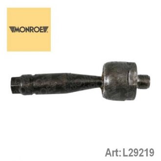 L29219 MONROE Тяга рулевая AUDI A4 B6 (8E2) 00-05, A4 B6 Avant (8E5) 00-05 (L29219) MONROE