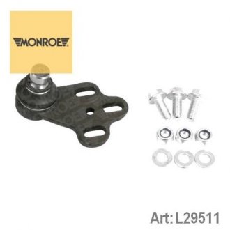 L29511 MONROE Автозапчасть