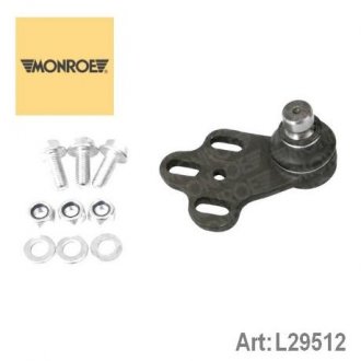 BALL JOINT L29512