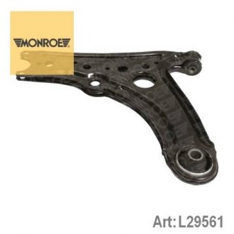 L29561 MONROE Ричаг передній