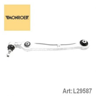 L29587 MONROE MONROE VW Рычаг передний лев/прав Audi A6 04-