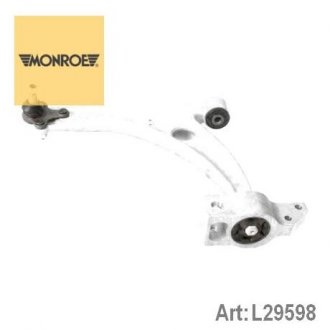 L29598 MONROE Ричаг підвіски