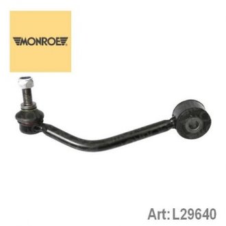 L29640 MONROE Стойка стабілізатора