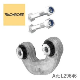 L29646 MONROE Стойка стабілізатора