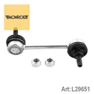 LINK STABILISER AUDI A8 L29651