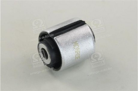 Сайлентблок важеля VW TRANSPORTER IV 90-03 перед. міст ззаду (Вир-во MONROE) L29825