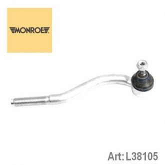 Автозапчасть L38105