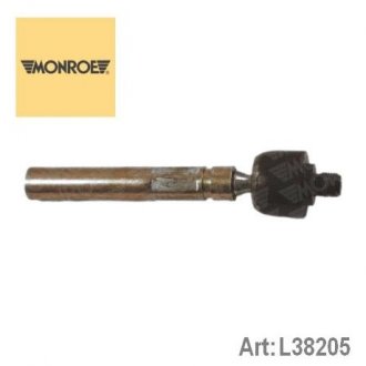 L38205 MONROE Тяга рулевая CITROEN C5 I (DC_) 01-05, C5 I Break (DE_) 01-04 (L38205) MONROE