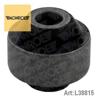 L38815 MONROE MONROE CITROEN С/блок передн.рычага C3 10-
