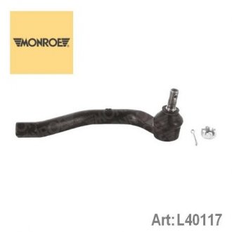 Наконечник рульової тяги пр. L40117