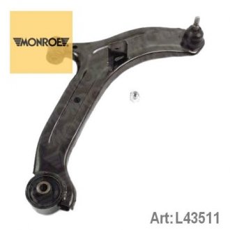 TRACK CONTROL ARM LOWER L43511
