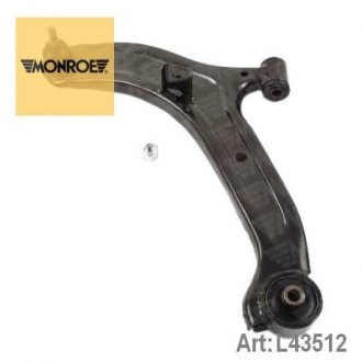 TRACK CONTROL ARM LOWER L43512