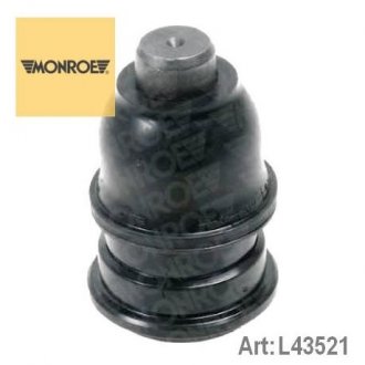 L43521 MONROE <>