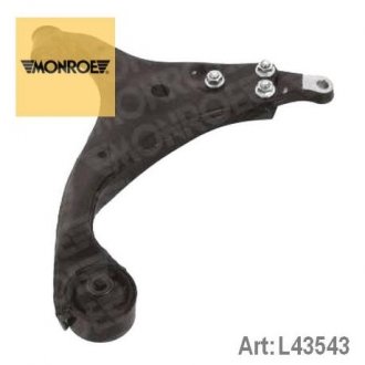 L43543 MONROE Ричаг підвіски