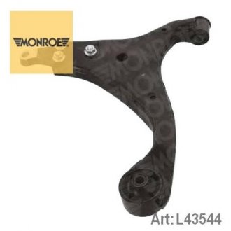 Автозапчасть L43544