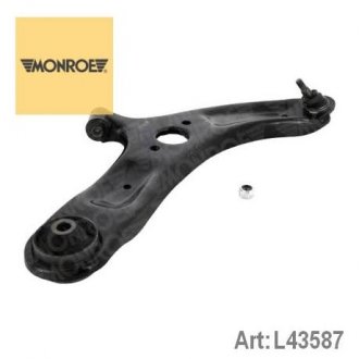 Автозапчасть L43587