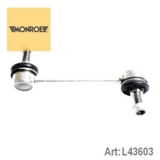 L43603 MONROE Стойка стабілізатора