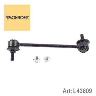 L43609 MONROE Стойка стабілізатора