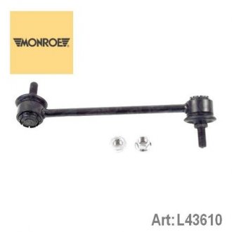 Автозапчасть L43610