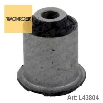 Сайлентблок важеля L43804