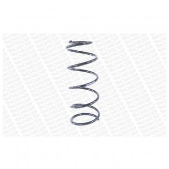 SE2402 MONROE MONROE FIAT Пружина передняя L=452mm Ulysse,Citroen C8,Peugeot 807 02-