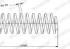 SE3287 MONROE Пружина підвіски (фото 2)