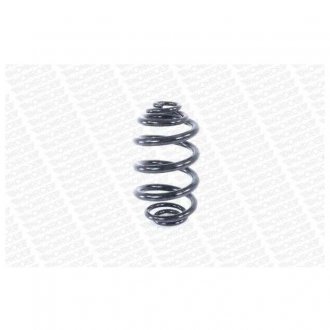 SN3619 MONROE MONROE BMW пружина задня L=255mm X3 E83 04-