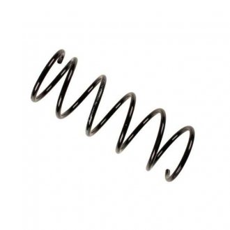 MONROE NISSAN Пружина подвески передн.Almera I 95-,Sunny 90- SP2750