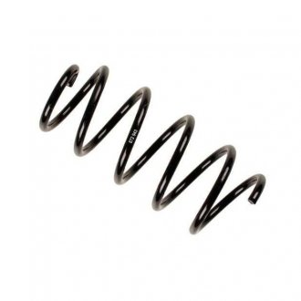 MONROE HONDA Пружина подвески передн.Civic 04- SP3732