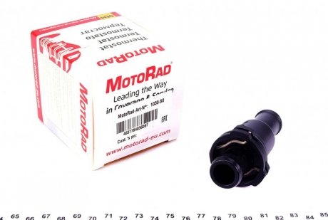 1030-80 MOTORAD Термостат MOTORAD 1030-80