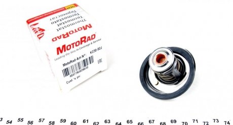 230-82JK MOTORAD Термостат MOTORAD 230-82JK