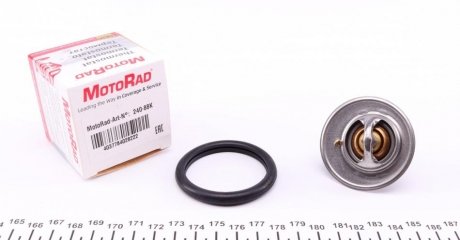 240-88K MOTORAD Термостат MOTORAD 240-88K