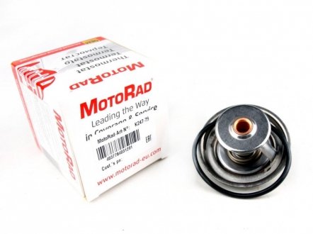 247-79K MOTORAD Термостат MOTORAD 247-79K