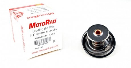 248-79K MOTORAD Термостат MOTORAD 248-79K