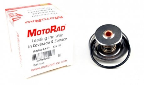 248-88K MOTORAD Термостат MOTORAD 248-88K