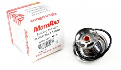 251-85K MOTORAD Термостат MOTORAD 251-85K