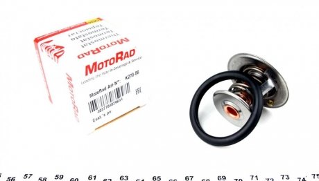 270-88K MOTORAD Термостат MOTORAD 270-88K