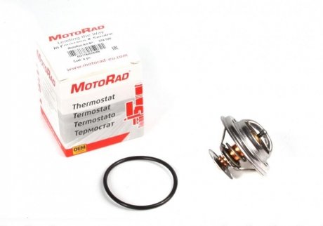 274-92K MOTORAD Термостат MOTORAD 274-92K