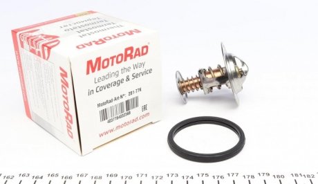 281-77K MOTORAD Термостат MOTORAD 281-77K