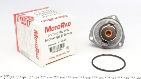 283-82K MOTORAD Термостат MOTORAD 283-82K