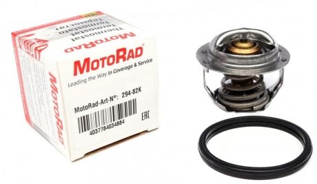 294-82K MOTORAD Термостат MOTORAD 294-82K