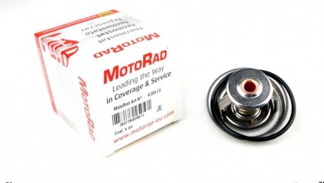 304-88K MOTORAD Термостат MOTORAD 304-88K