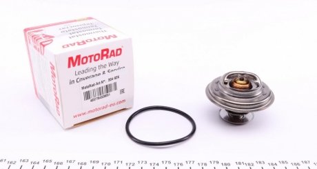 304-92K MOTORAD Термостат MOTORAD 304-92K