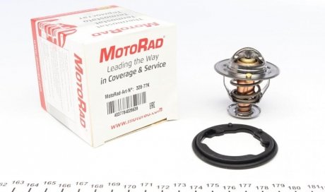 328-77K MOTORAD Термостат MOTORAD 328-77K