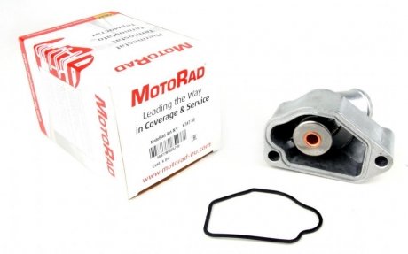 347-88K MOTORAD Термостат MOTORAD 347-88K