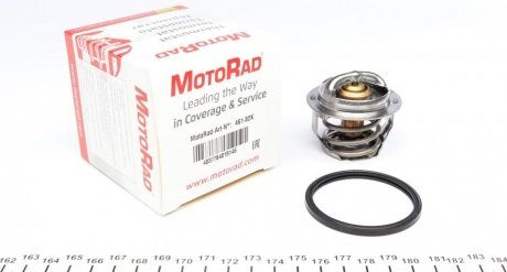 461-82K MOTORAD Термостат MOTORAD 461-82K