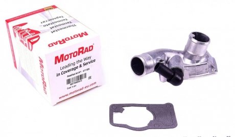 477-92K MOTORAD Термостат MB V (638/2)/Opel Astra G/Zafira A 2.0DI/DTI 16V/2.8i 97-11 (92C) з корпусом