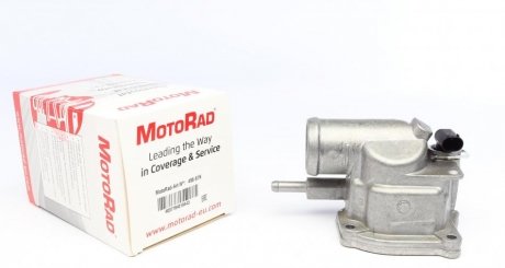 498-87K MOTORAD Термостат MOTORAD 498-87K