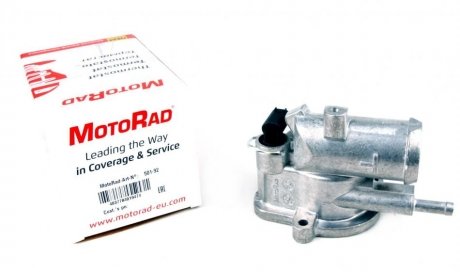 501-92K MOTORAD Термостат MOTORAD 501-92K