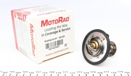 532-82K MOTORAD Термостат MOTORAD 532-82K